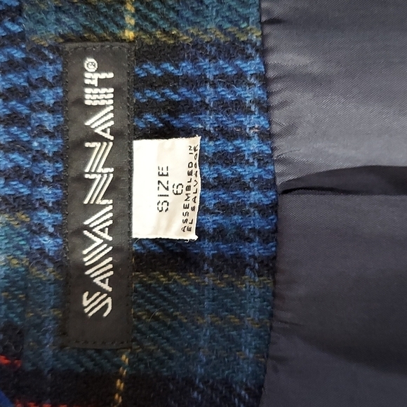 Savanna blazer - Picture 3 of 7